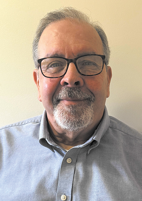 Randy Miller